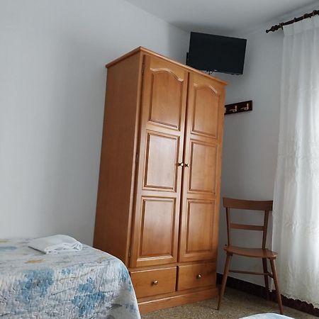 Picaraña Pension Glorioso Hostel מראה חיצוני תמונה